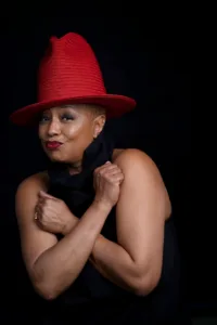 Lisa Fischer to bring her powerhouse vocals to Maui
